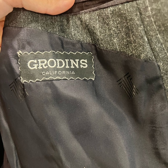 Lanvin coat
Paris New York - Picture 7 of 10